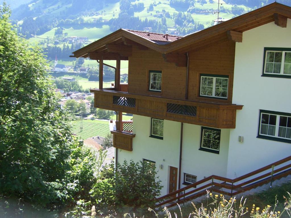 Ferienwohnung Sonnentraum Хайнценберг Экстерьер фото